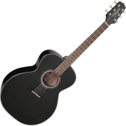 Takamine GN30 Auditorium Noire
