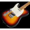 Jet Guitars JT300SBLH Sunburst Gaucher + Housse