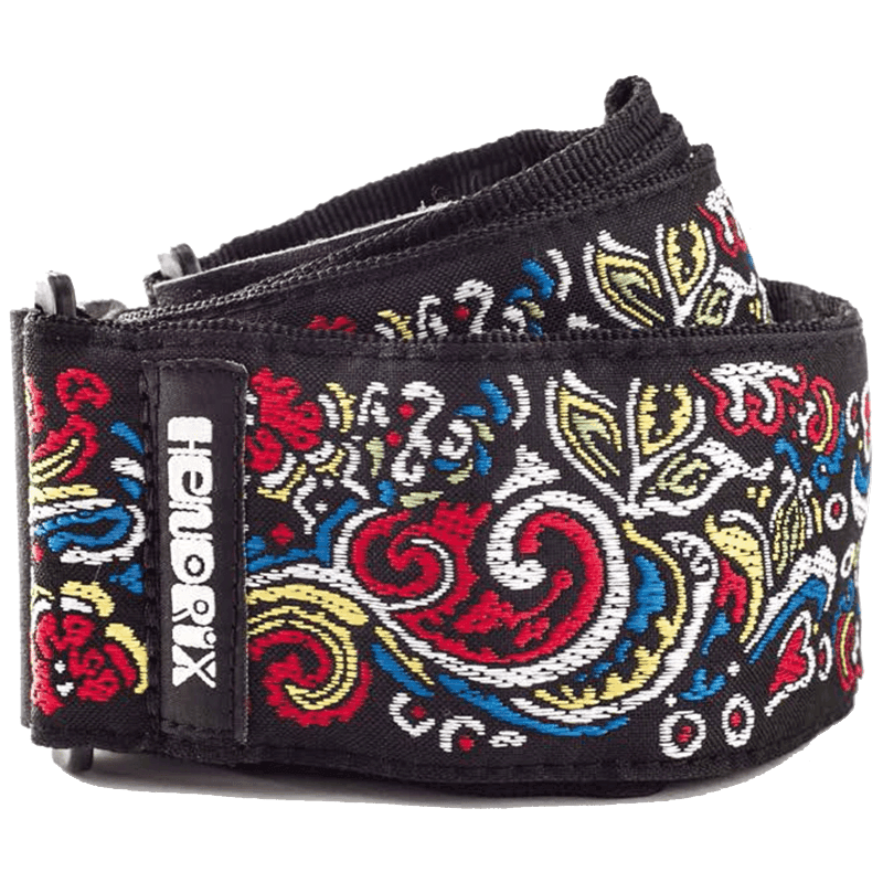 Dunlop Sangle Jimi Hendrix Love Drop