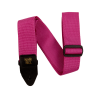 Ernie Ball Sangle Framboise