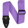 Ernie Ball Sangle Violet Clair