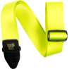 Ernie Ball Sangle Jaune Fluo