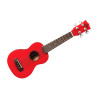 Eko, Primo Ukulélé Soprano Rouge