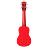Eko, Primo Ukulélé Soprano Rouge