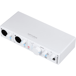 Arturia MINIFUSE2 Interface...