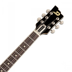 Duesenberg Starplayer TV Catalina Sunset Rose