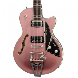 Duesenberg Starplayer TV Catalina Sunset Rose