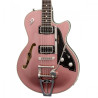 Duesenberg Starplayer TV Catalina Sunset Rose
