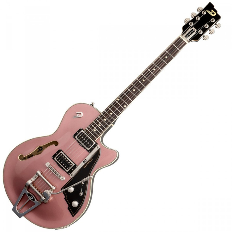 Duesenberg Starplayer TV Catalina Sunset Rose