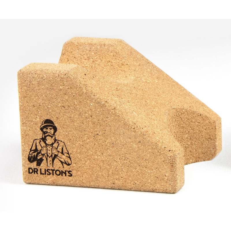 Dr Liston's Supreme Neck Rest