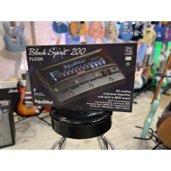 OCCASION - Hughes & Kettner Black Spirit 200