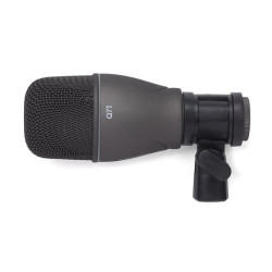 Samson DK705 Pack 5 microphones dynamiques pour batterie + Etui