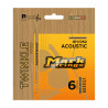 Mark Strings Jeu de cordes Twinkle 11-52