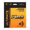 Mark Strings Jeu de cordes Ultimate 45-105