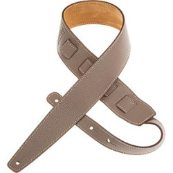 Magrabo Sangle Cuir Kaki