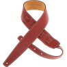 Magrabo Sangle Cuir Rusty