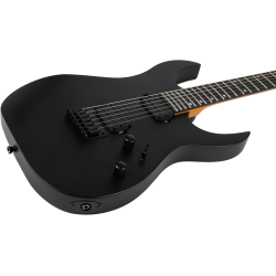 Spira Guitars Electrique S400 MBK