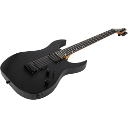Spira Guitars Electrique S400 MBK