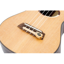 Kna UK-1 Micro Ukulélé Piezo