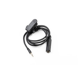 Kna NG-2 Micro Guitare Classique Piezo