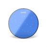 Evans 16" TT16HB Hydraulic Blue