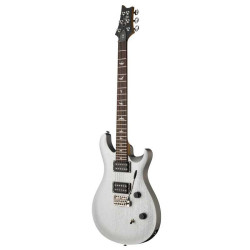 PRS SE CE24 Guitare Electrique Standard Satin Metallic Silver