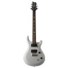 PRS SE CE24 Guitare Electrique Standard Satin Metallic Silver