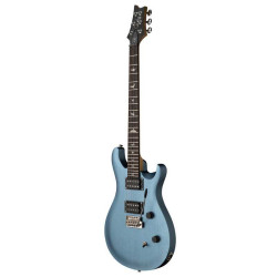 PRS SE CE24 Guitare Electrique Standard Satin Ice Blue Metallic