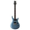 PRS SE CE24 Guitare Electrique Standard Satin Ice Blue Metallic