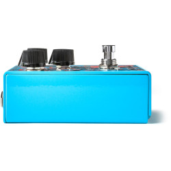 WAY HUGE WM32B Geisha Drive Blue limited edition