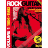 Rock Guitar Méthode + CD et DVD