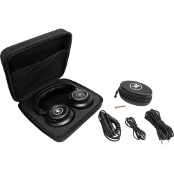 Mackie MC-350 Casque Studio fermé