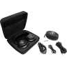 Mackie MC-350 Casque Studio fermé
