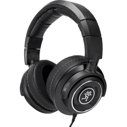 Mackie MC-350 Casque Studio fermé