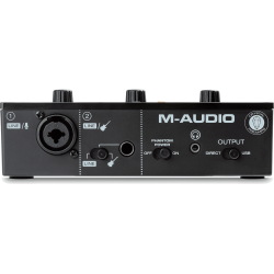 M-Audio MTRACK-SOLO...