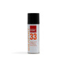 GRAPHIT33 Bombe de vernis graphite conducteur pour cavités