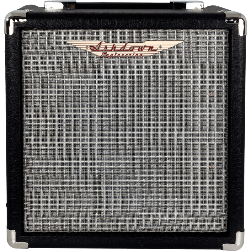 Ashdown Studio Junior Combo Basse 15W 1x8"