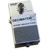ISP Decimator X Noise Gate