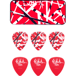 Dunlop EVH Boite de 6...