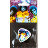Dunlop 6x Mediator Heavy JHP03H Jimi Hendrix Electric Ladyland