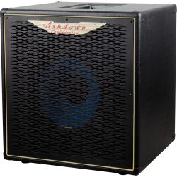 Ashdown Original Baffle ABM néodyme 1 x 12" 250w 8Ohms