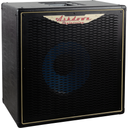 Ashdown Original Baffle ABM néodyme 1 x 12" 250w 8Ohms