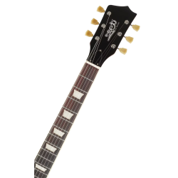 Jet Guitars JL500 Goldtop Singlecut