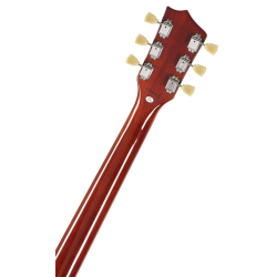 Jet Guitars JL500 Goldtop Singlecut