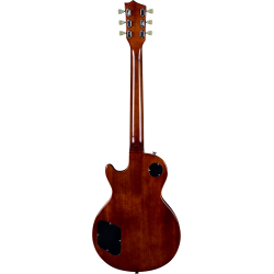 Jet Guitars JL500 Goldtop Singlecut