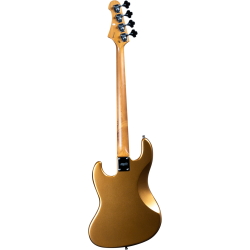 Jet Guitars JJB300GDR Gold Rosewood
