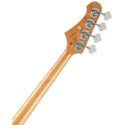 Jet Guitars JJB300GDR Gold Rosewood