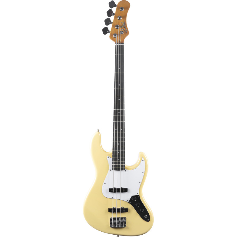 Eko Basse JB300 Type JB vintage Cream