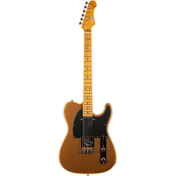 Jet Guitars JT30 Elite Gold