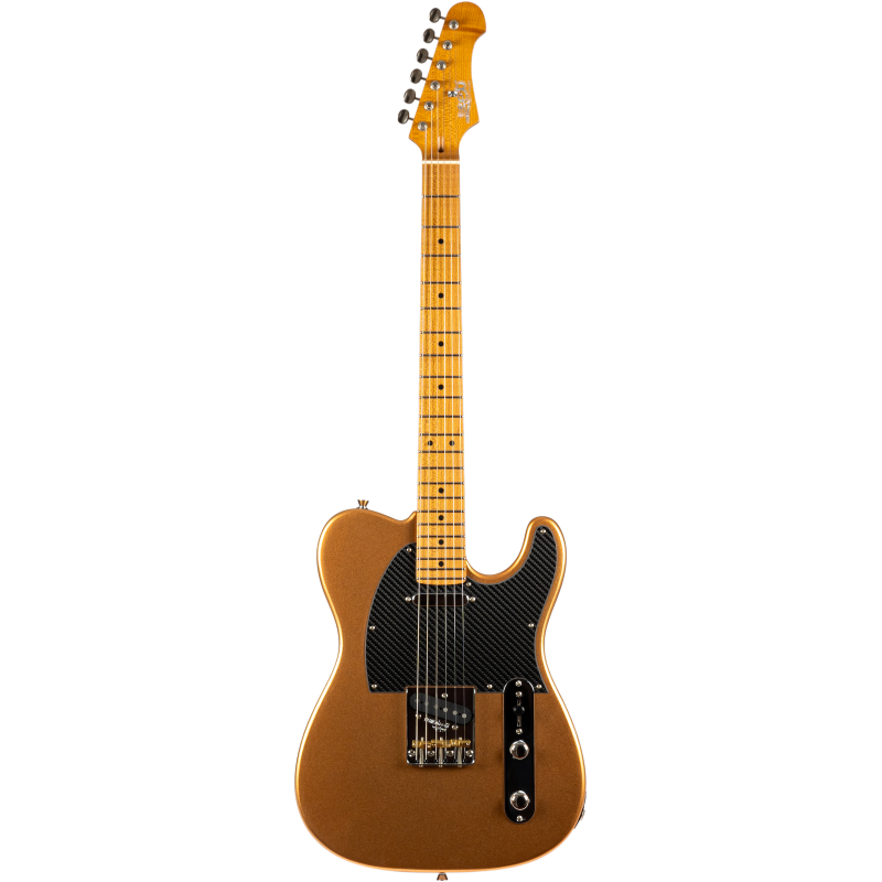 Jet Guitars JT30 Elite Gold